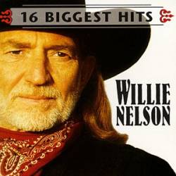 Willie Nelson : 16 Biggest Hits